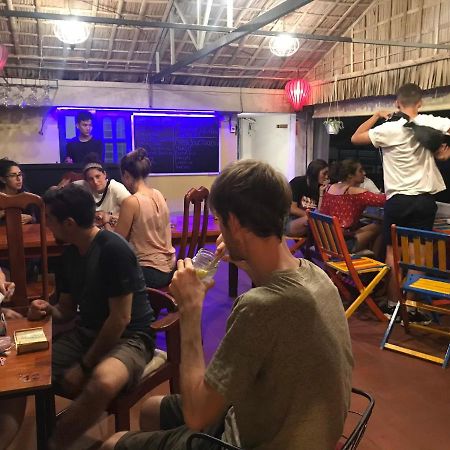 The Destination Hostel Хой Ан Екстериор снимка