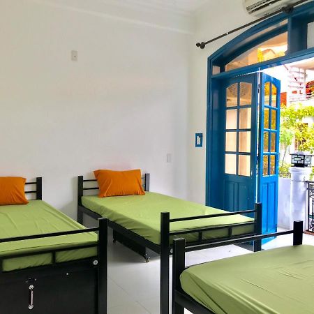 The Destination Hostel Хой Ан Екстериор снимка
