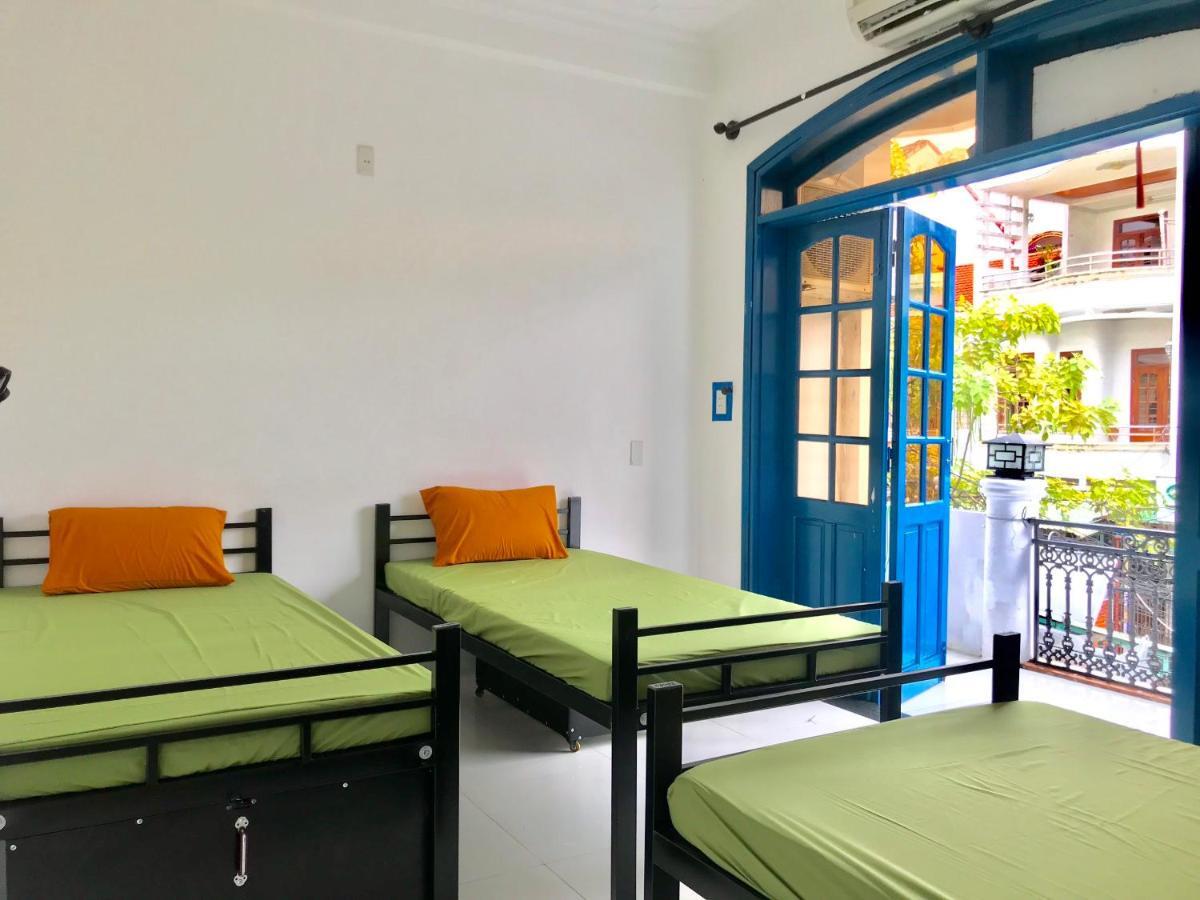The Destination Hostel Хой Ан Екстериор снимка