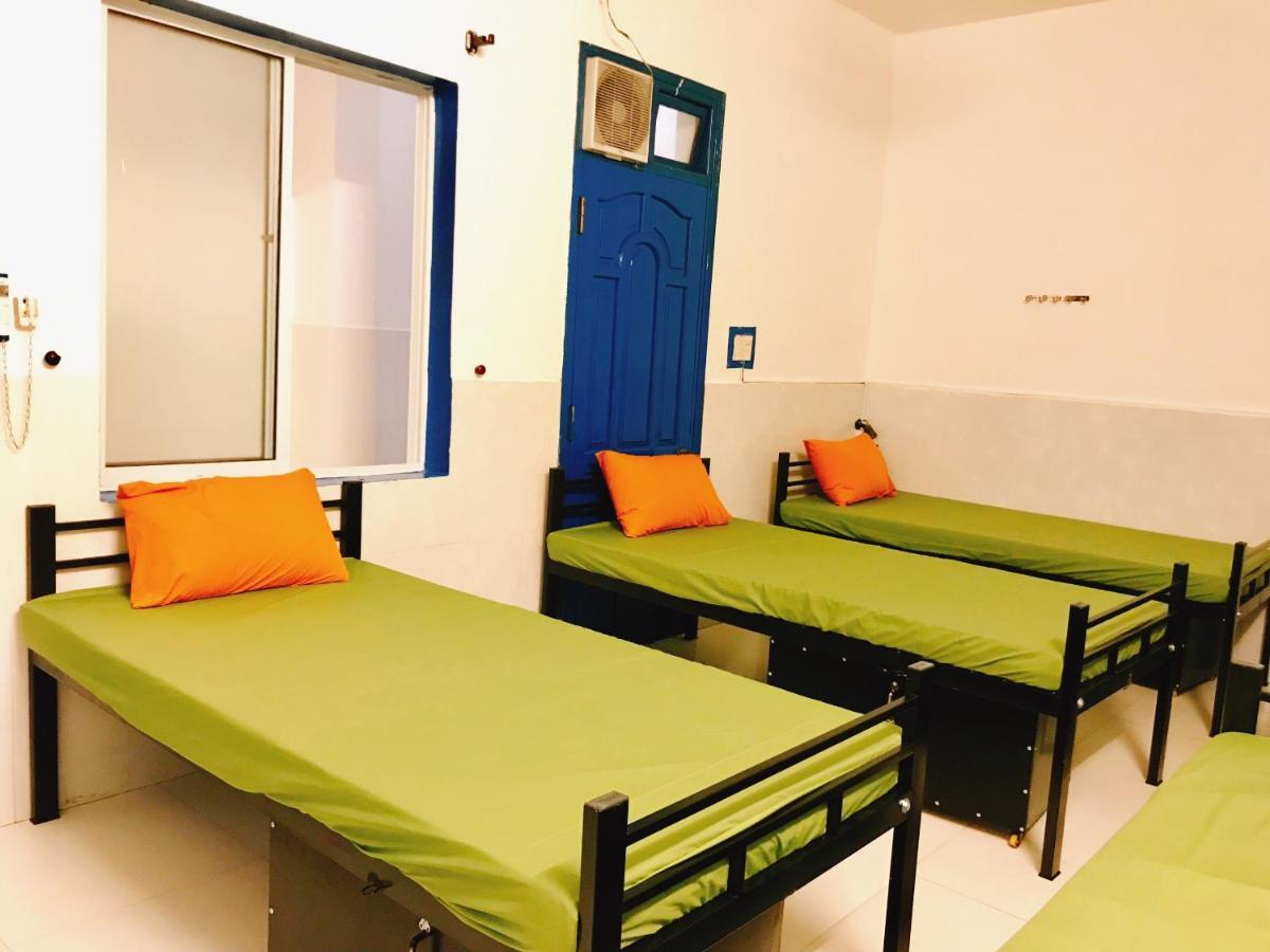 The Destination Hostel Хой Ан Екстериор снимка