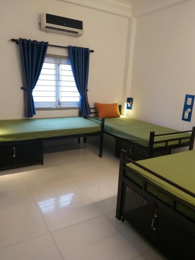 The Destination Hostel Хой Ан Екстериор снимка