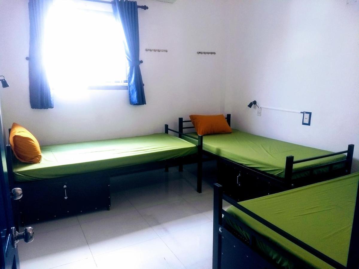 The Destination Hostel Хой Ан Екстериор снимка