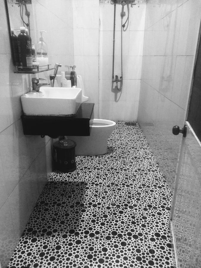 The Destination Hostel Хой Ан Екстериор снимка