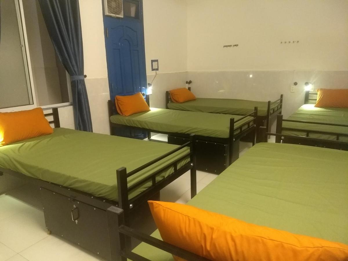 The Destination Hostel Хой Ан Екстериор снимка