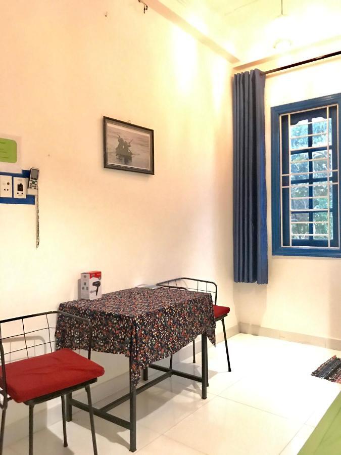 The Destination Hostel Хой Ан Екстериор снимка