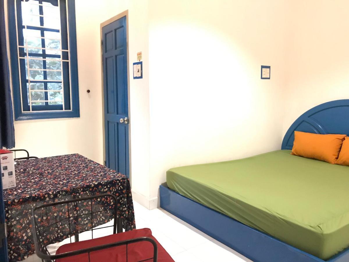 The Destination Hostel Хой Ан Екстериор снимка