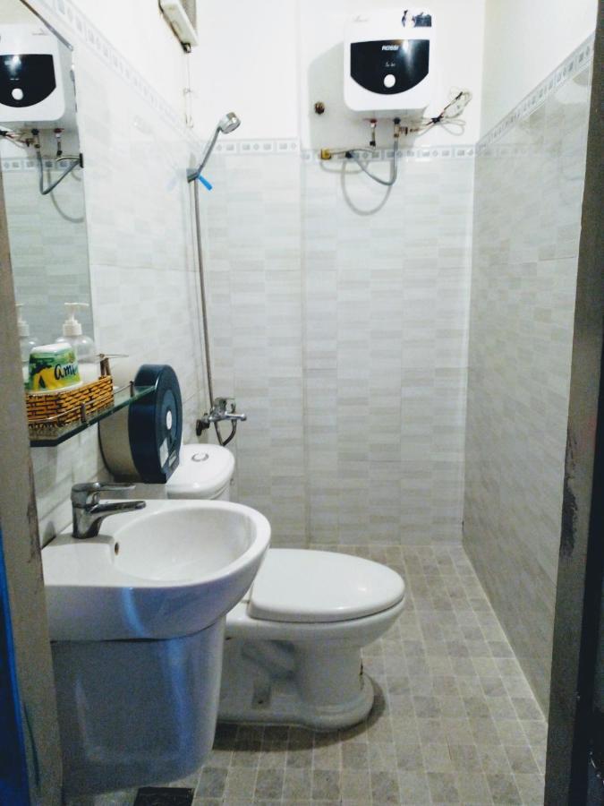 The Destination Hostel Хой Ан Екстериор снимка