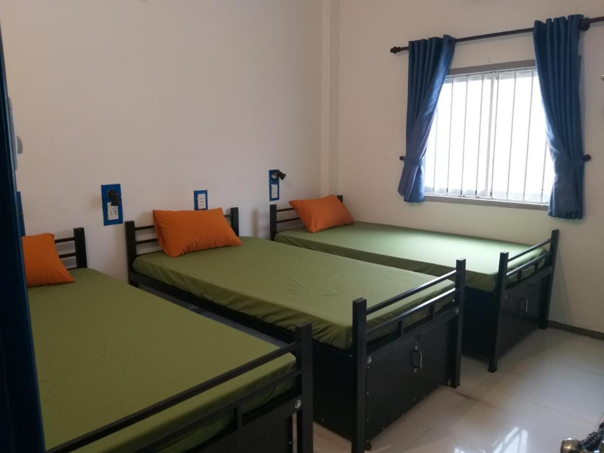 The Destination Hostel Хой Ан Екстериор снимка